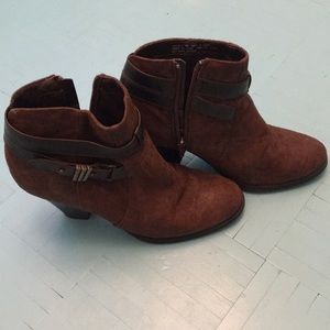 madden girl heeled boots